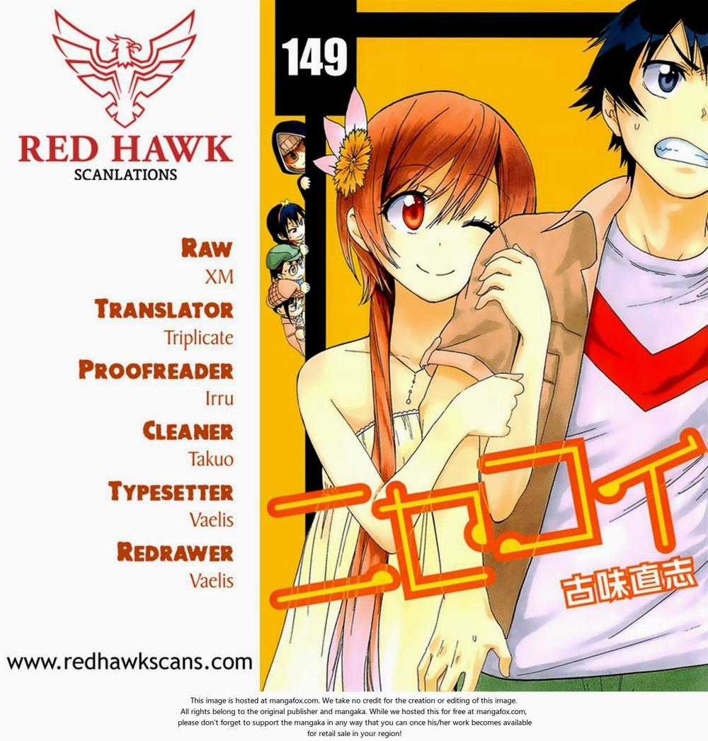 Tình Yêu Giả Tạo Chapter 149 trang 20