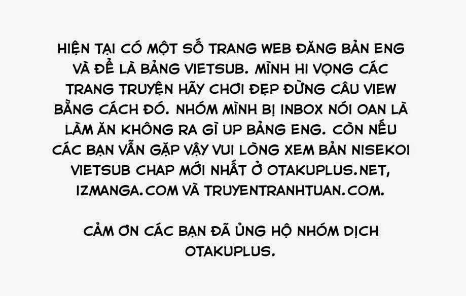 Tình Yêu Giả Tạo Chapter 156 trang 21