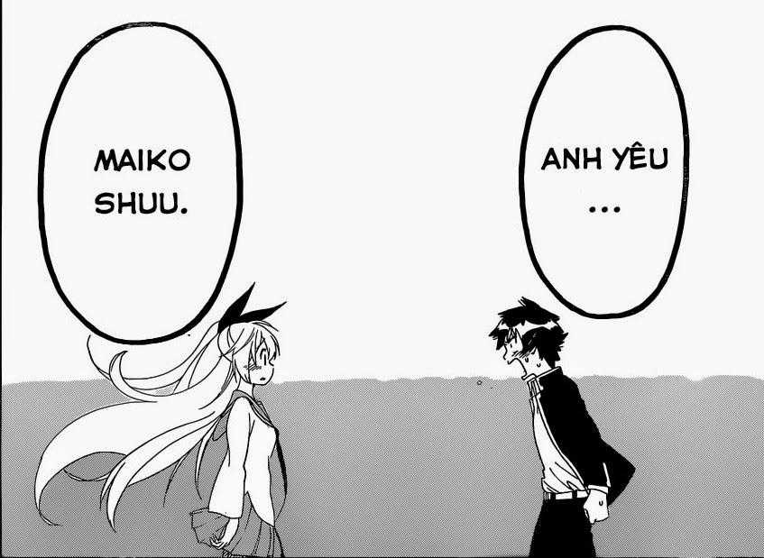 Tình Yêu Giả Tạo Chapter 162 trang 23