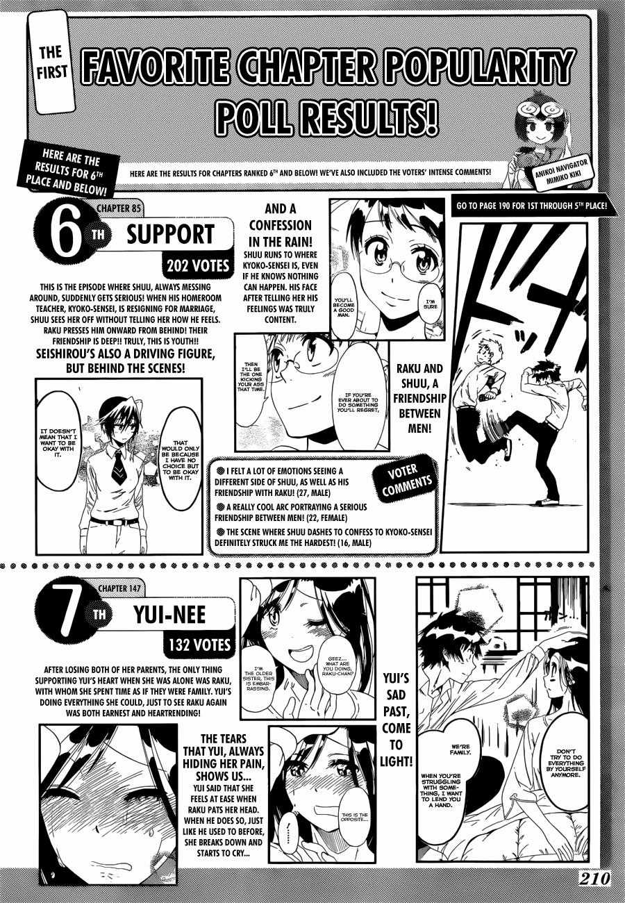 Tình Yêu Giả Tạo Chapter 164 trang 22