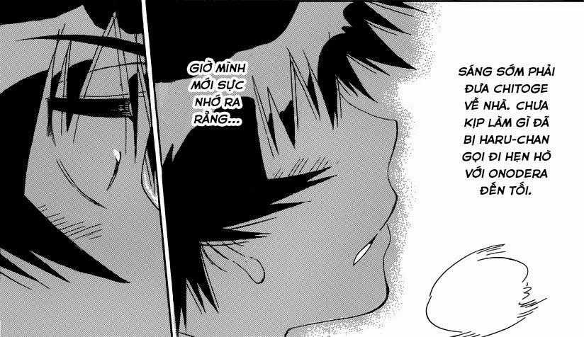 Tình Yêu Giả Tạo Chapter 167 trang 23