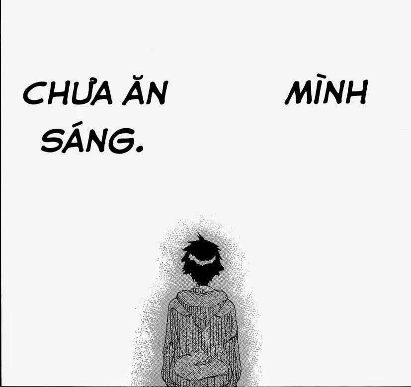 Tình Yêu Giả Tạo Chapter 167 trang 24
