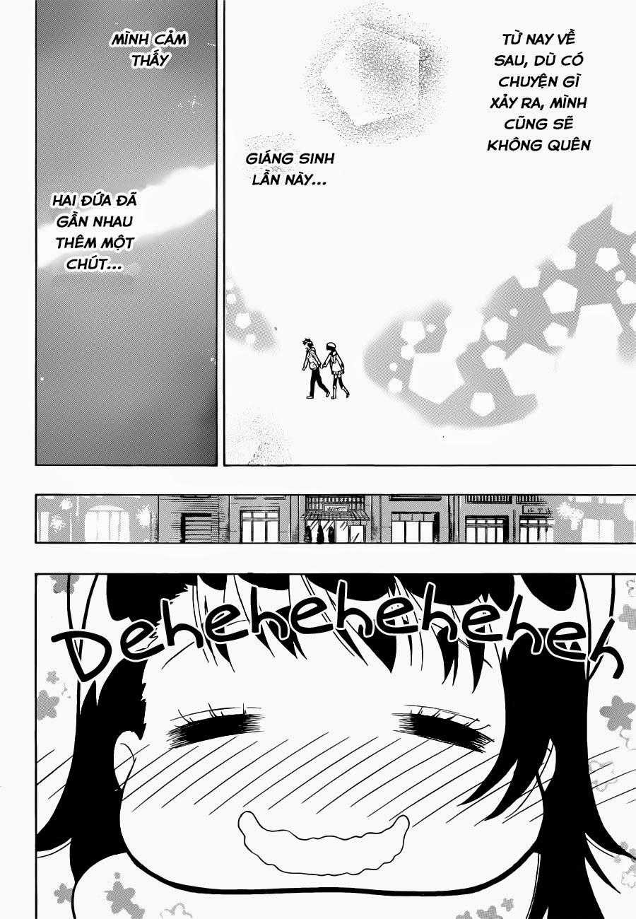 Tình Yêu Giả Tạo Chapter 168 trang 11