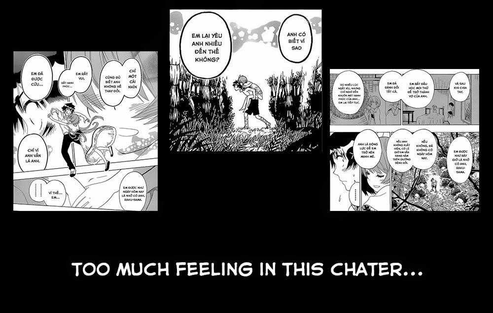 Tình Yêu Giả Tạo Chapter 171 trang 21