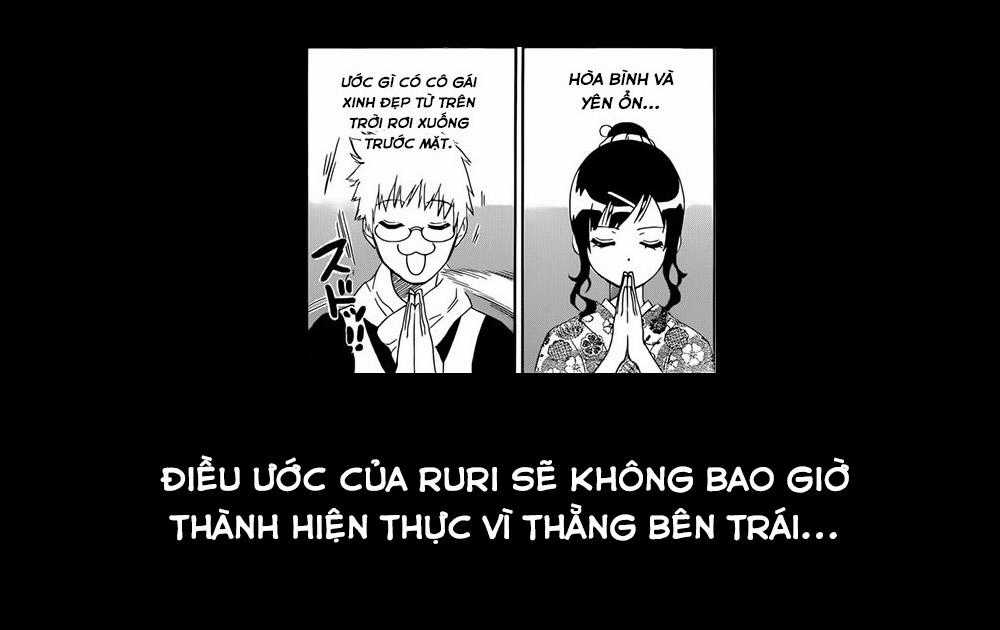 Tình Yêu Giả Tạo Chapter 172 trang 22