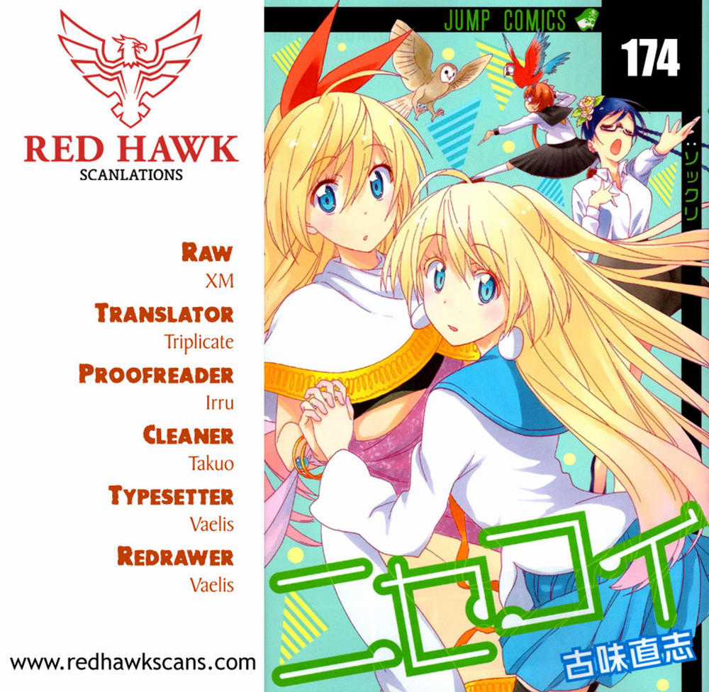 Tình Yêu Giả Tạo Chapter 174 trang 21