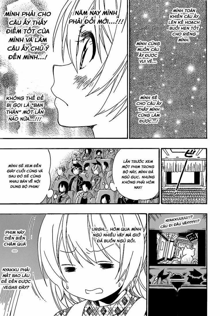 Tình Yêu Giả Tạo Chapter 174 trang 6