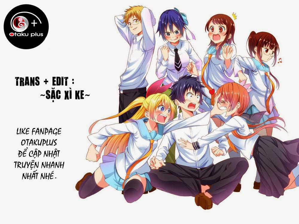 Tình Yêu Giả Tạo Chapter 176 trang 0