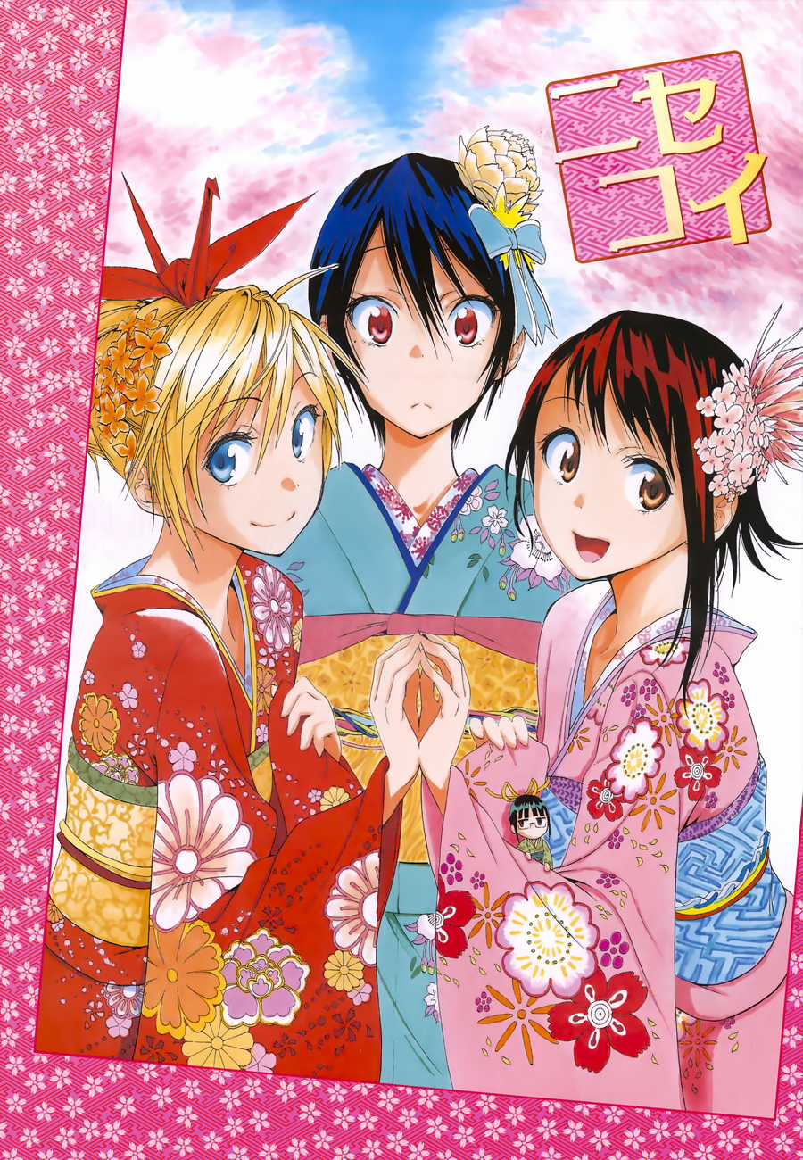 Tình Yêu Giả Tạo Chapter 19 trang 1