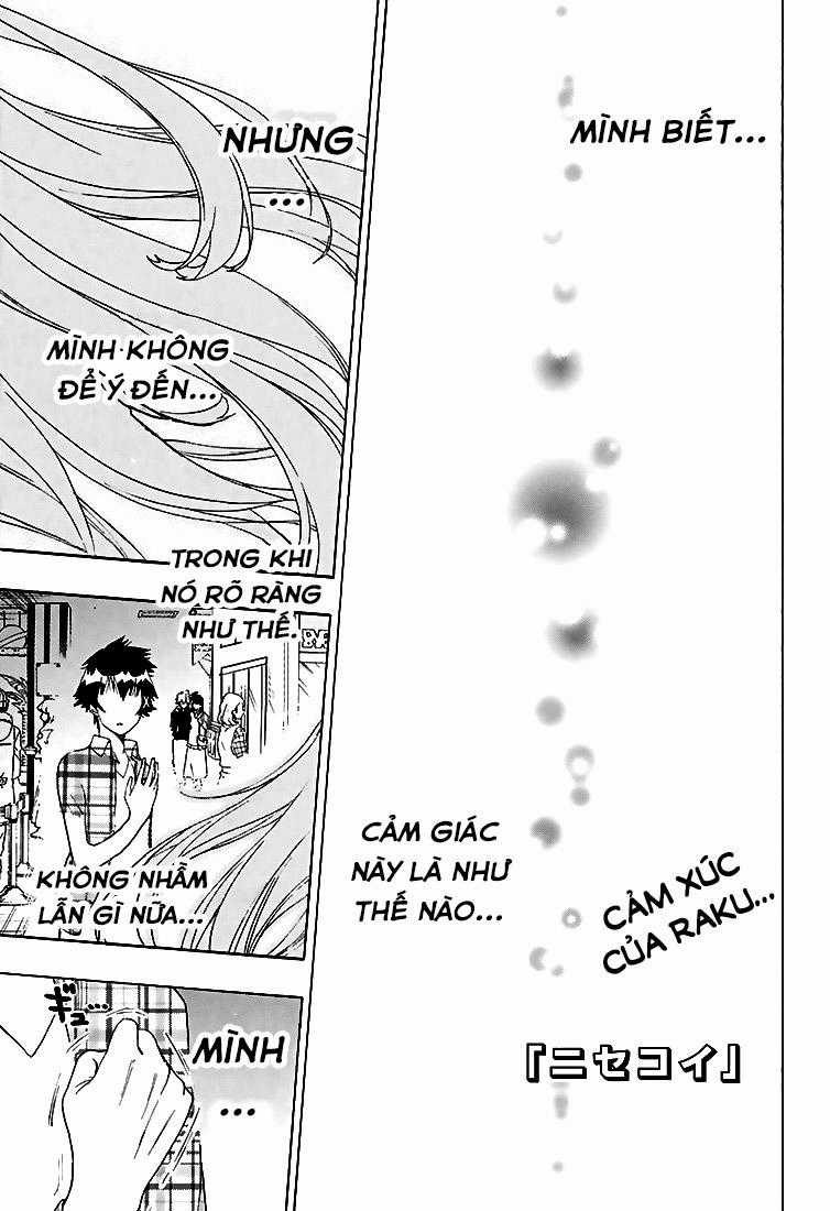 Tình Yêu Giả Tạo Chapter 200 trang 1