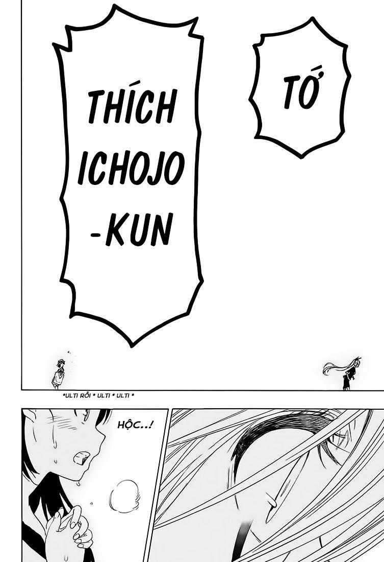 Tình Yêu Giả Tạo Chapter 215 trang 16