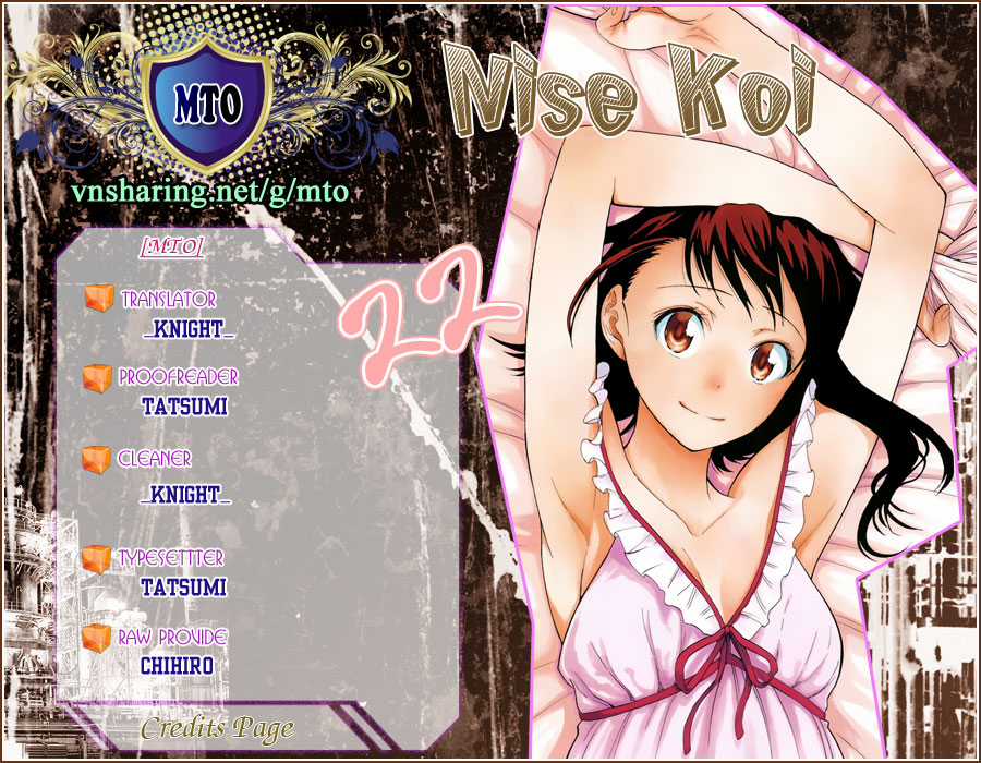 Tình Yêu Giả Tạo Chapter 22 trang 0