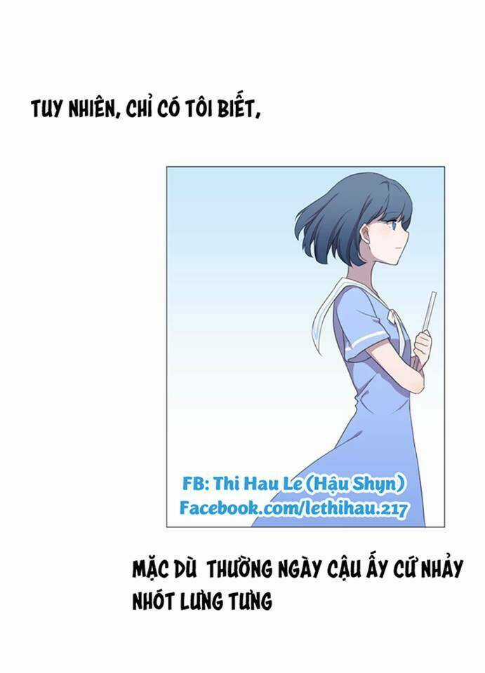 Tình Yêu Học Sinh Nghèo Chapter 1 trang 9
