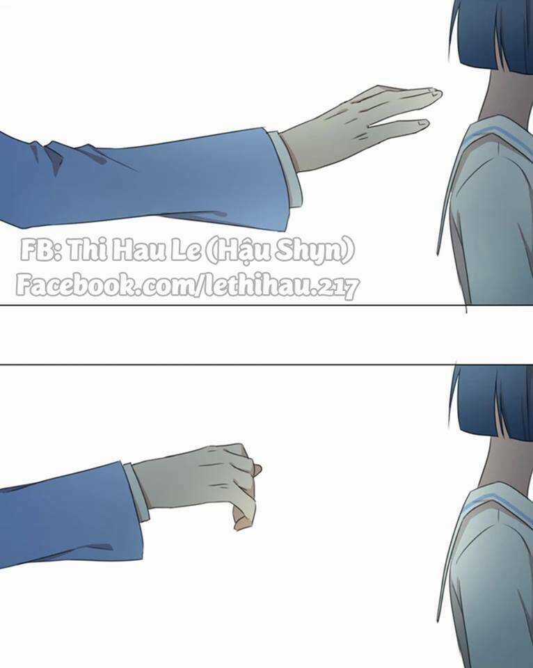 Tình Yêu Học Sinh Nghèo Chapter 2 trang 25