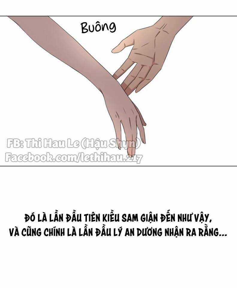 Tình Yêu Học Sinh Nghèo Chapter 2 trang 29