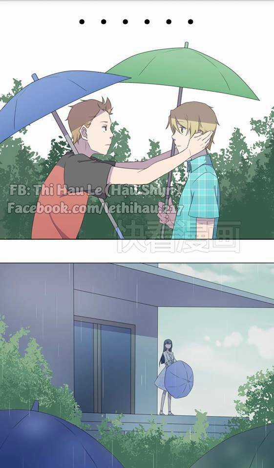 Tình Yêu Học Sinh Nghèo Chapter 2 trang 47