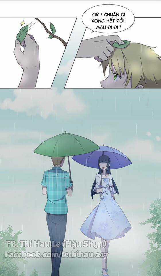 Tình Yêu Học Sinh Nghèo Chapter 2 trang 48