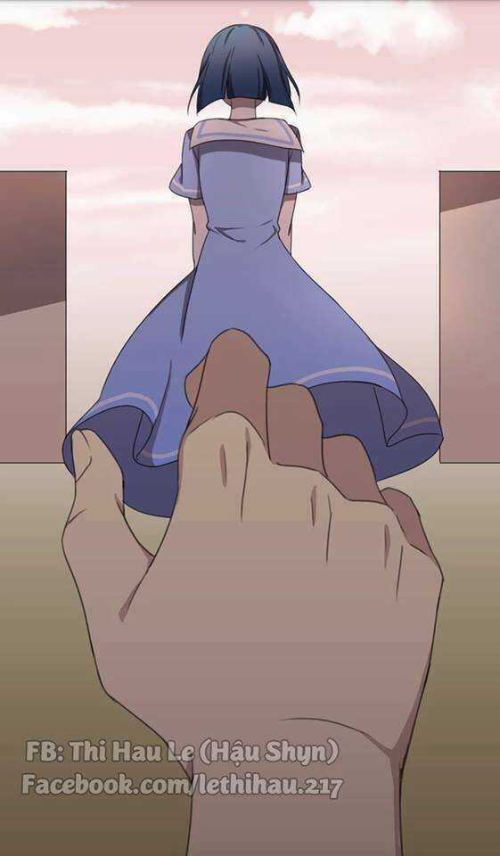 Tình Yêu Học Sinh Nghèo Chapter 2 trang 5