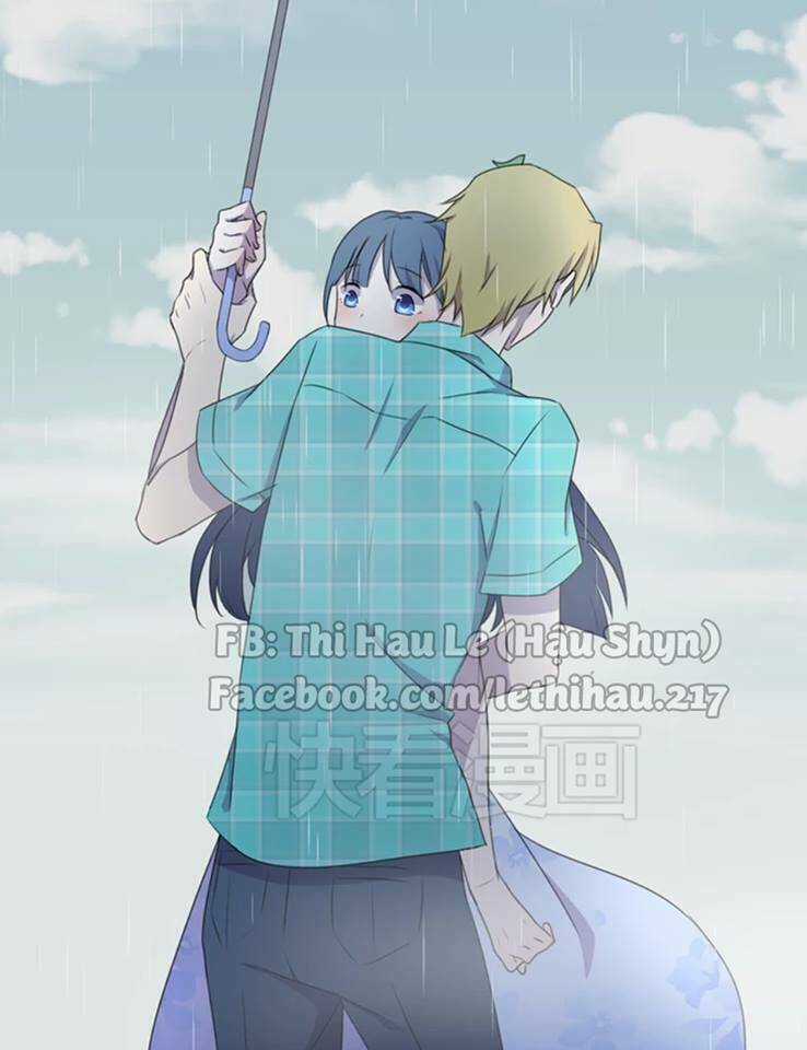 Tình Yêu Học Sinh Nghèo Chapter 2 trang 50