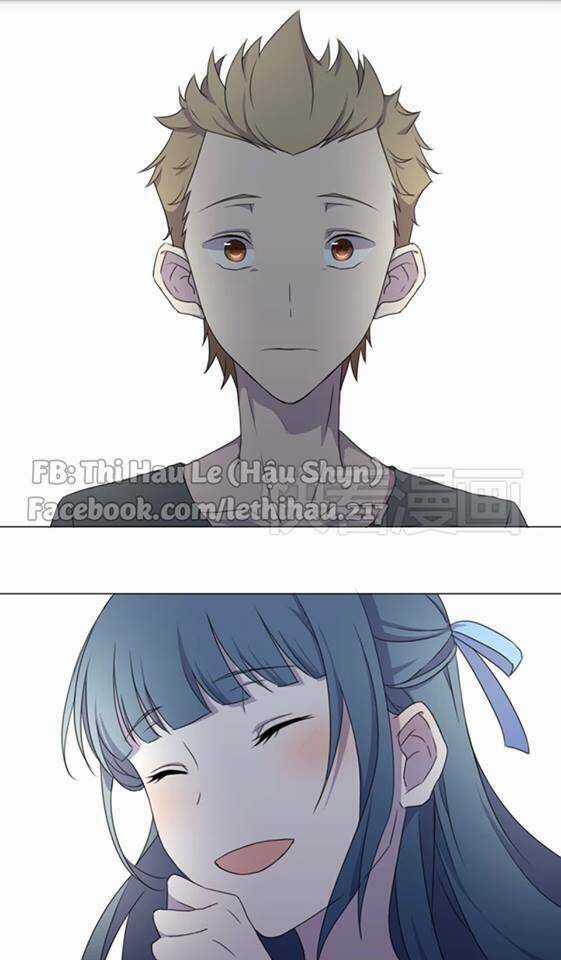 Tình Yêu Học Sinh Nghèo Chapter 2 trang 52