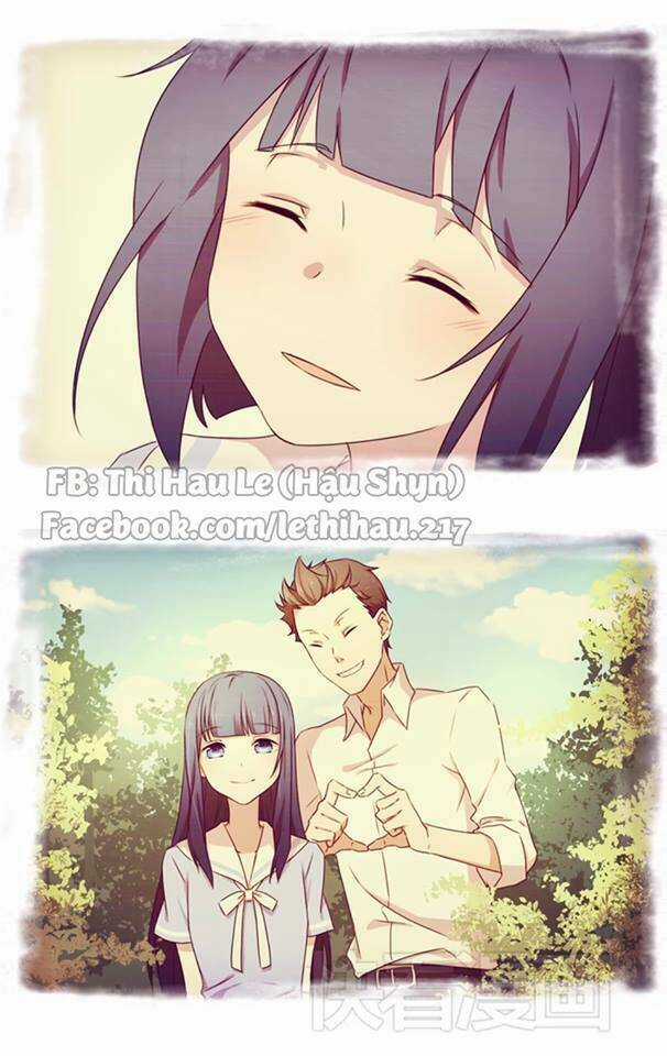 Tình Yêu Học Sinh Nghèo Chapter 2 trang 53