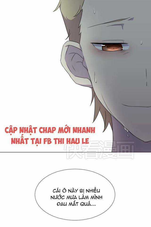 Tình Yêu Học Sinh Nghèo Chapter 2 trang 55