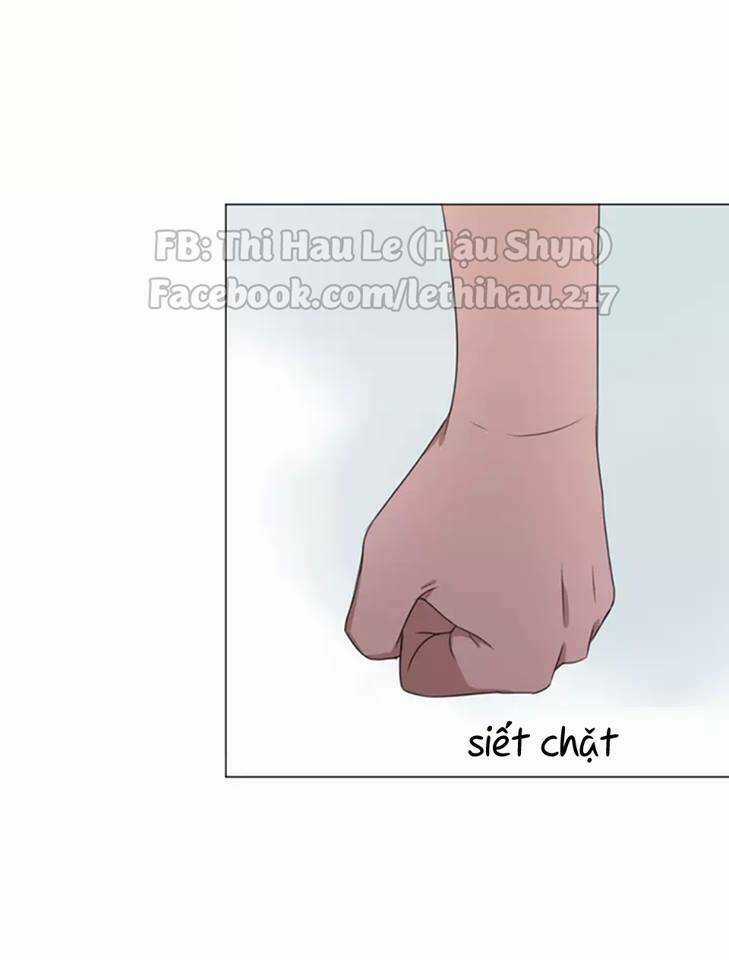 Tình Yêu Học Sinh Nghèo Chapter 3 trang 16