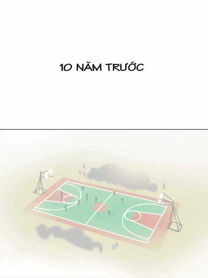 Tình Yêu Học Sinh Nghèo Chapter 3 trang 22