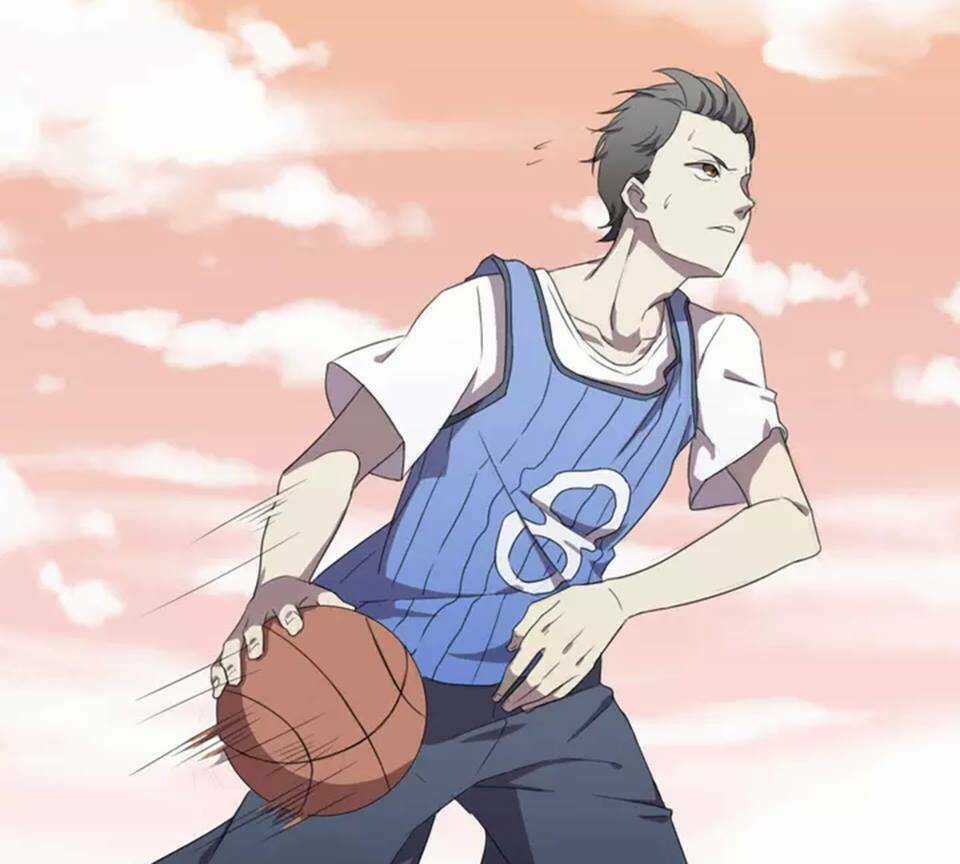 Tình Yêu Học Sinh Nghèo Chapter 3 trang 24