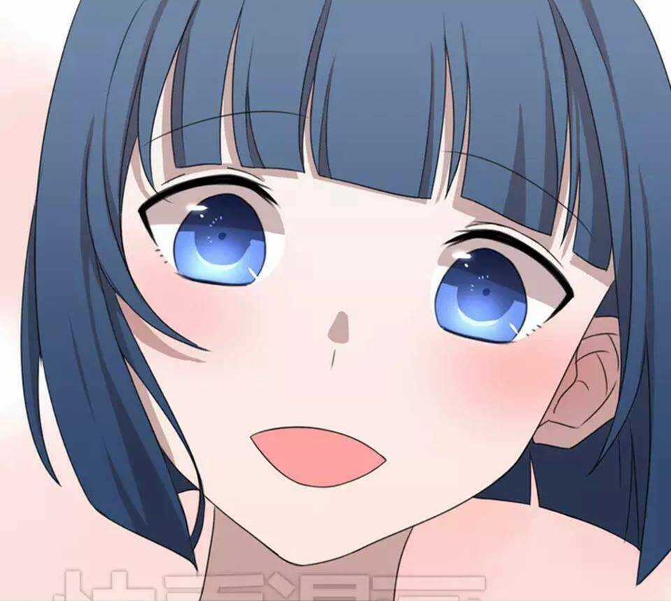 Tình Yêu Học Sinh Nghèo Chapter 3 trang 25