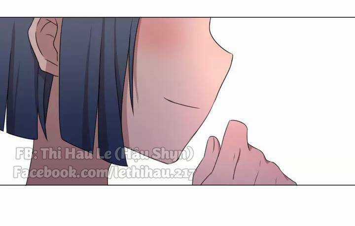 Tình Yêu Học Sinh Nghèo Chapter 3 trang 27