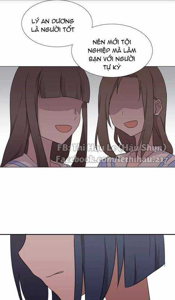 Tình Yêu Học Sinh Nghèo Chapter 3 trang 29