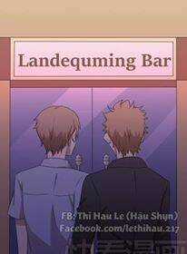 Tình Yêu Học Sinh Nghèo Chapter 3 trang 3