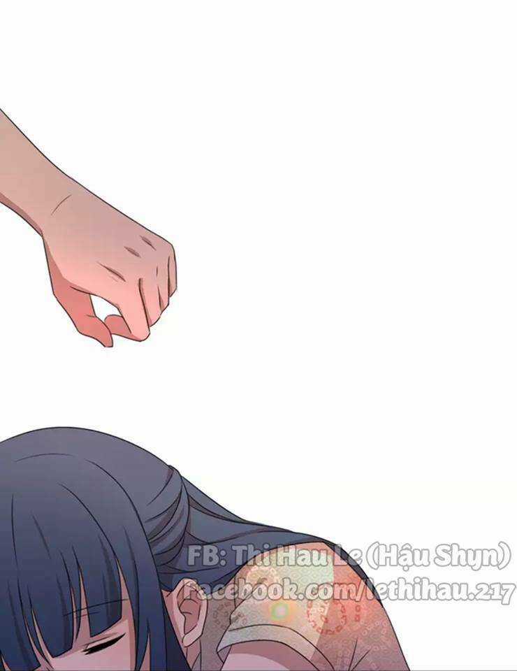 Tình Yêu Học Sinh Nghèo Chapter 3 trang 32