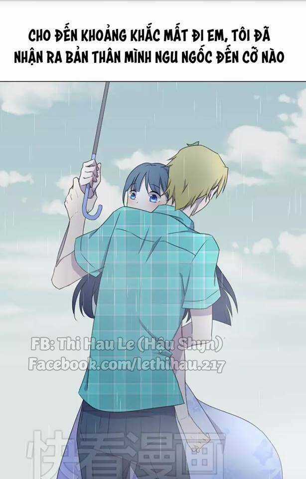 Tình Yêu Học Sinh Nghèo Chapter 3 trang 37