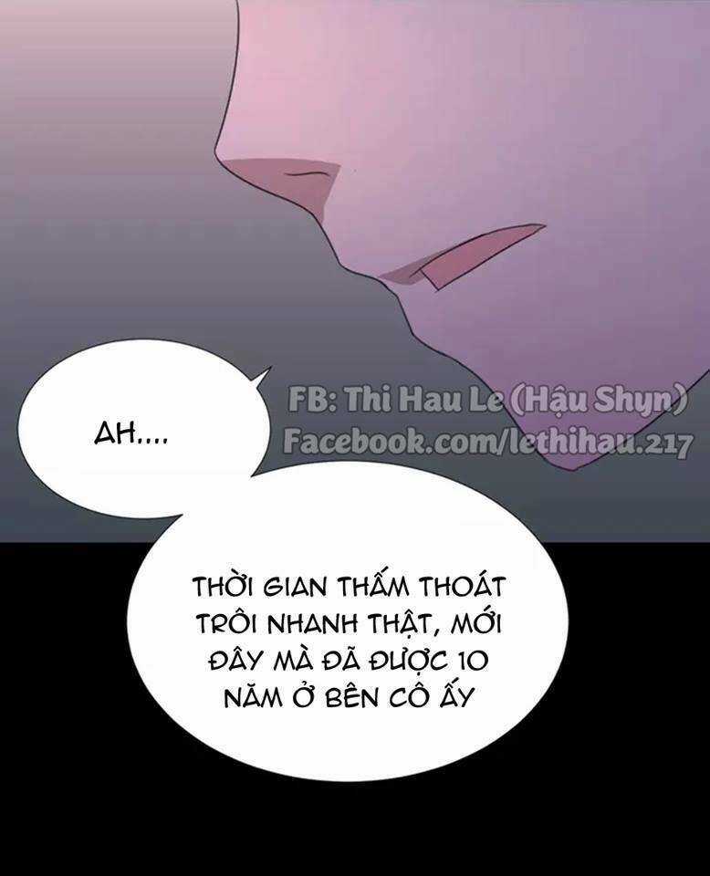 Tình Yêu Học Sinh Nghèo Chapter 3 trang 4