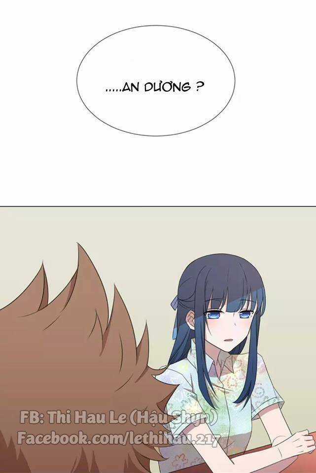 Tình Yêu Học Sinh Nghèo Chapter 3 trang 43