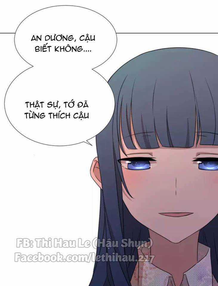 Tình Yêu Học Sinh Nghèo Chapter 3 trang 45