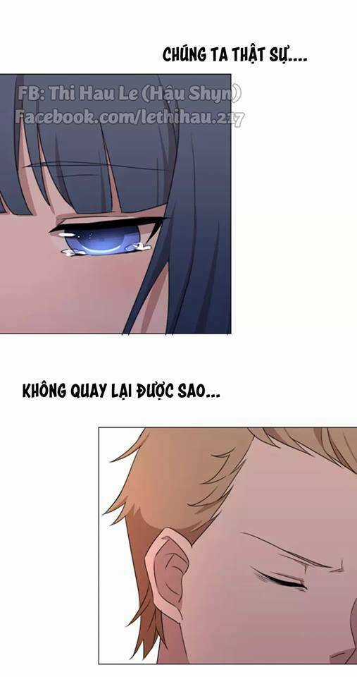 Tình Yêu Học Sinh Nghèo Chapter 3 trang 50