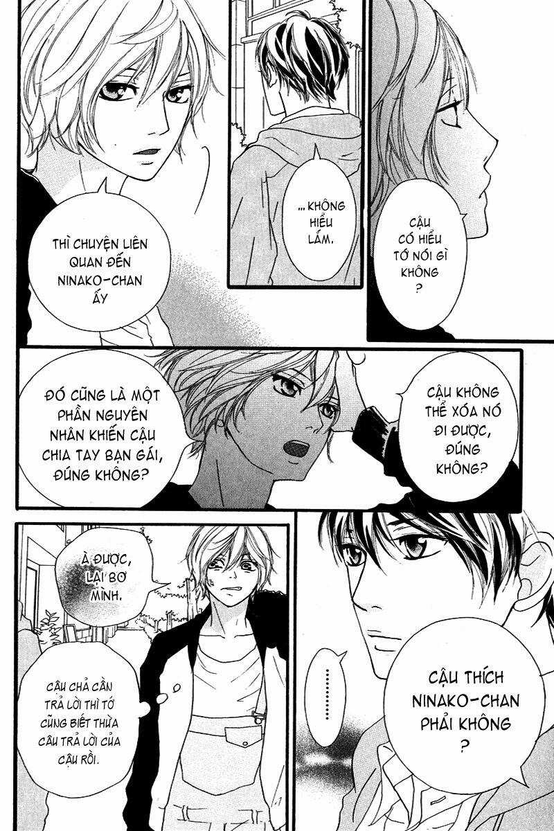 Tình Yêu Học Trò Chapter 22 trang 14