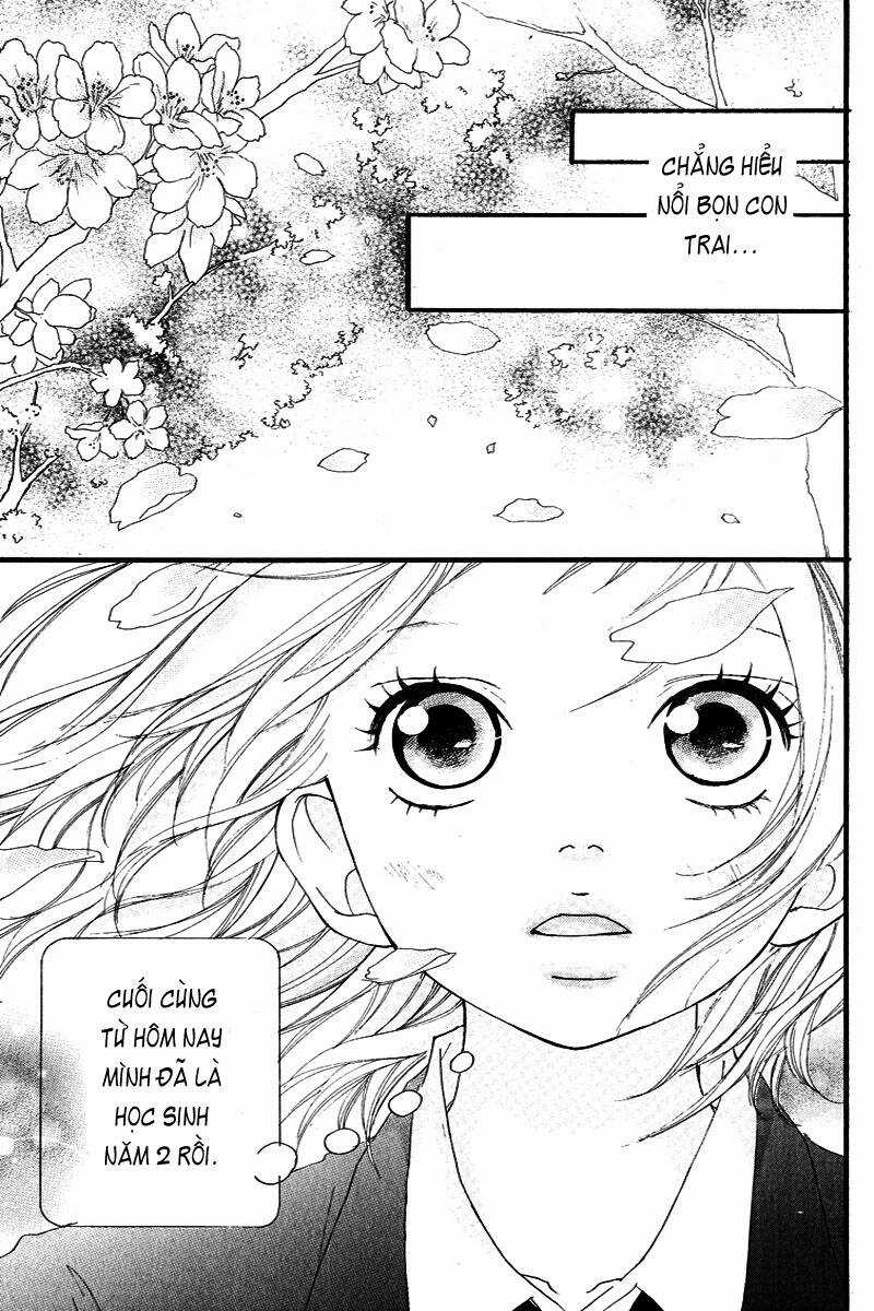 Tình Yêu Học Trò Chapter 22 trang 21