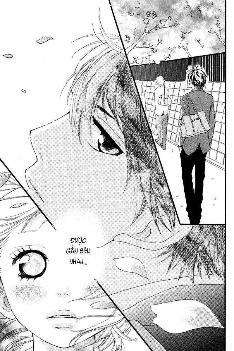 Tình Yêu Học Trò Chapter 22 trang 23