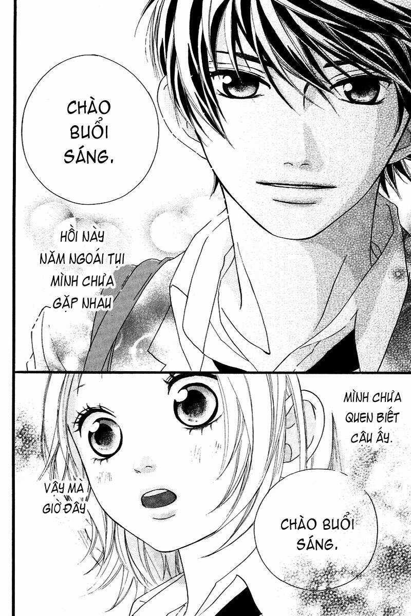 Tình Yêu Học Trò Chapter 22 trang 24