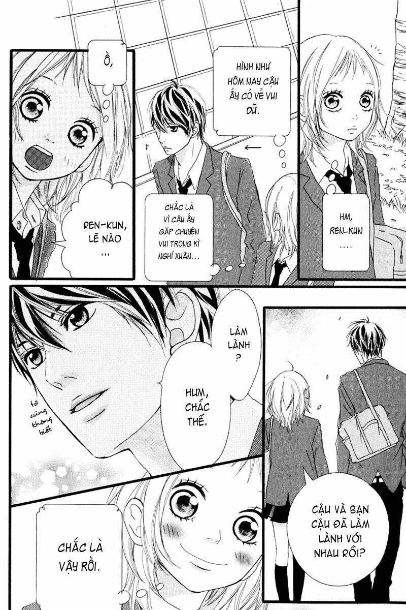 Tình Yêu Học Trò Chapter 22 trang 26