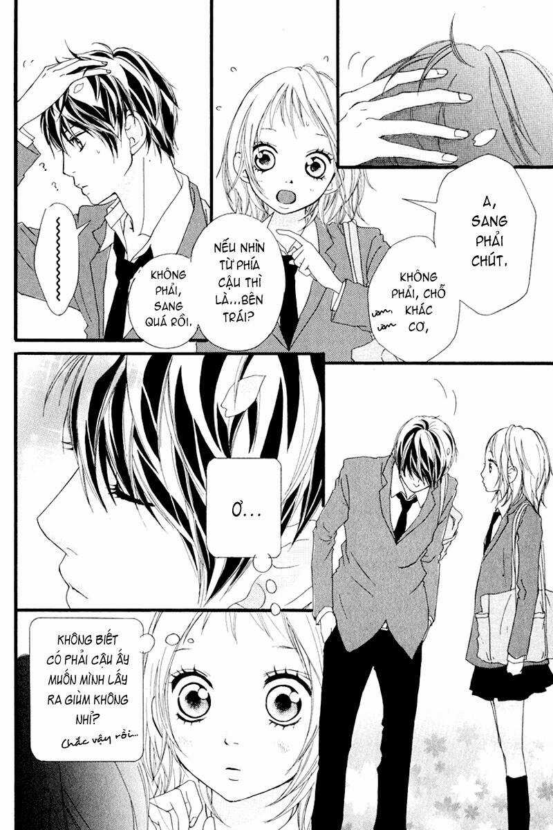 Tình Yêu Học Trò Chapter 22 trang 28