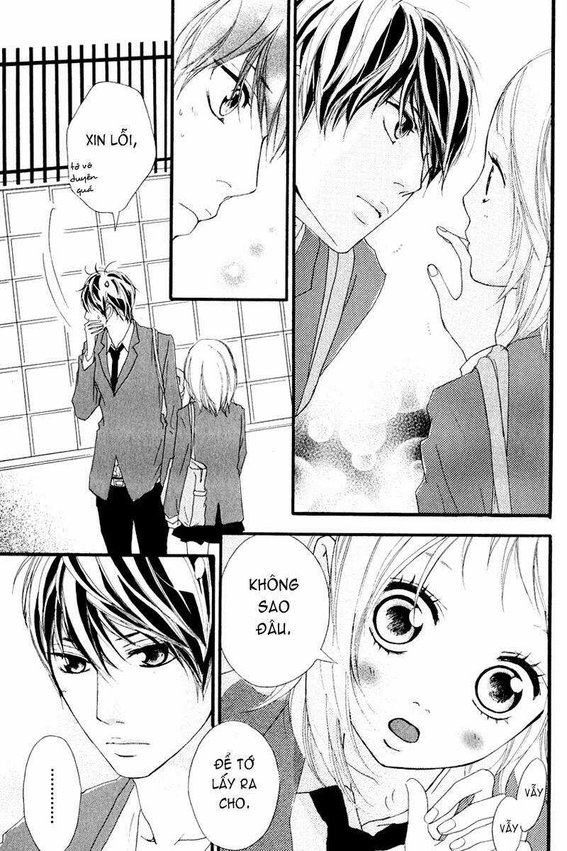 Tình Yêu Học Trò Chapter 22 trang 29