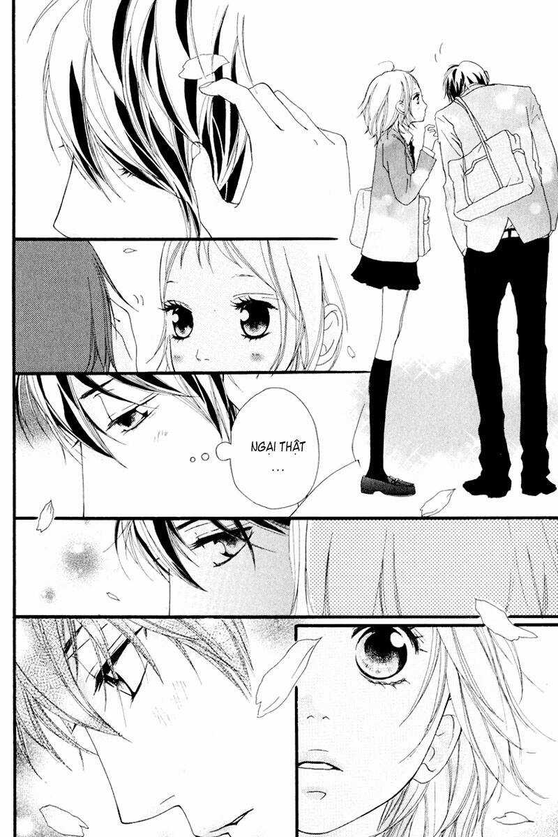 Tình Yêu Học Trò Chapter 22 trang 30
