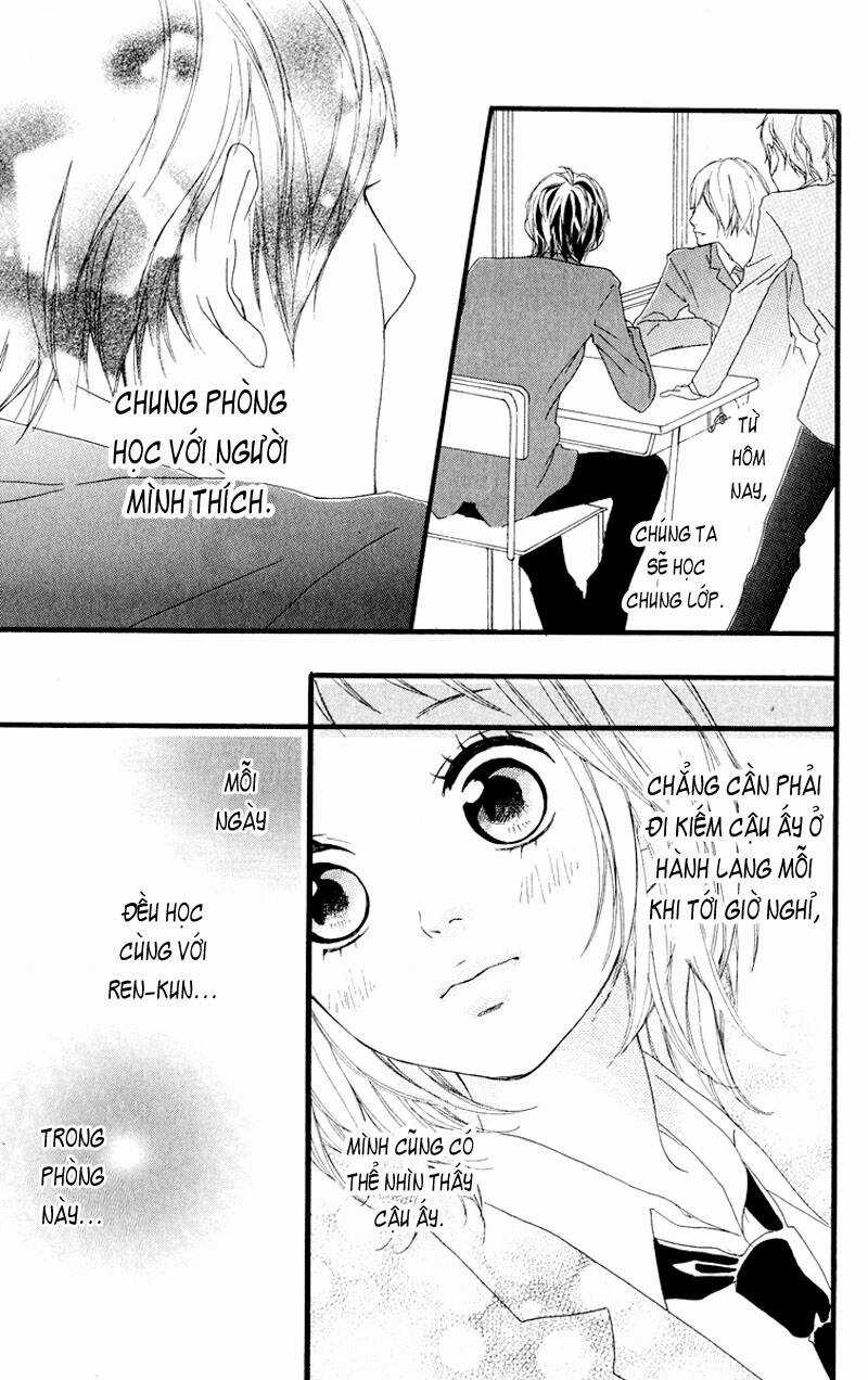 Tình Yêu Học Trò Chapter 22 trang 41