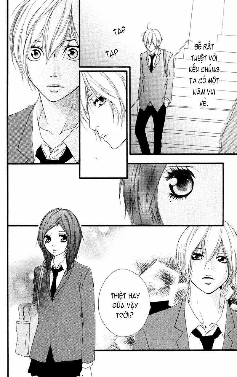Tình Yêu Học Trò Chapter 22 trang 42