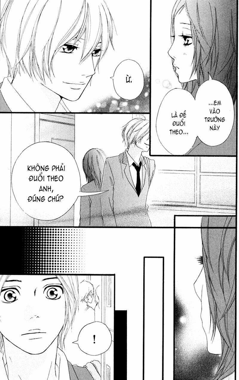 Tình Yêu Học Trò Chapter 22 trang 43